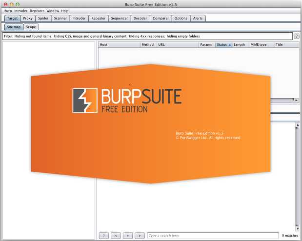 BurpSuite